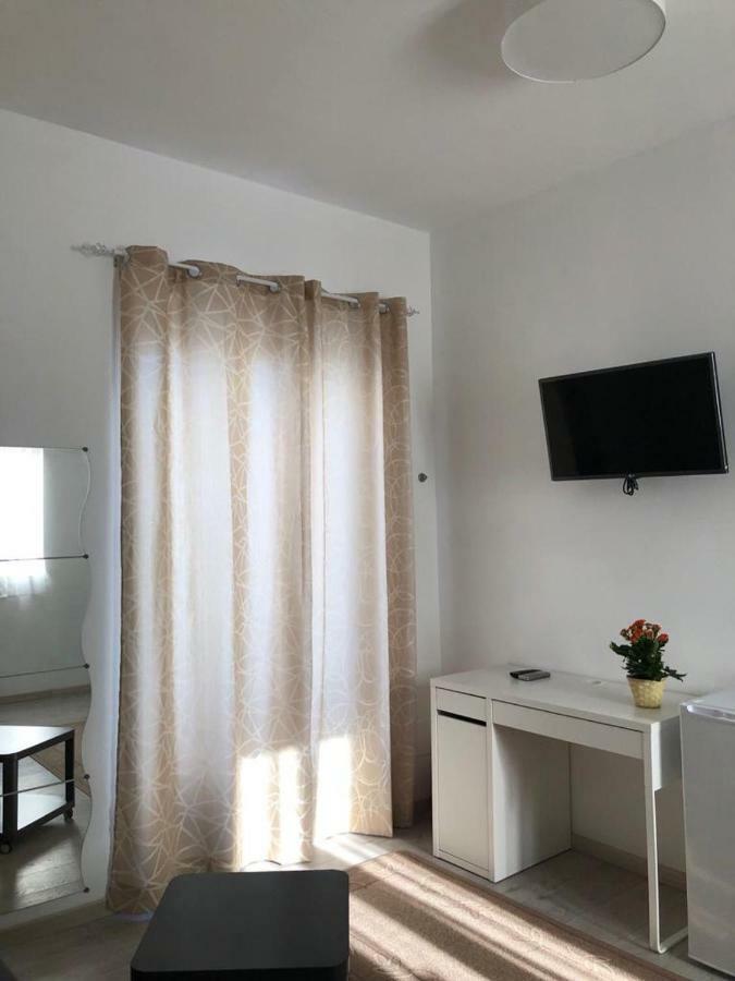 Deluxe Lipari Room Eksteriør bilde